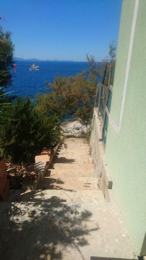 Frane Apartment Zavalatica Exterior foto